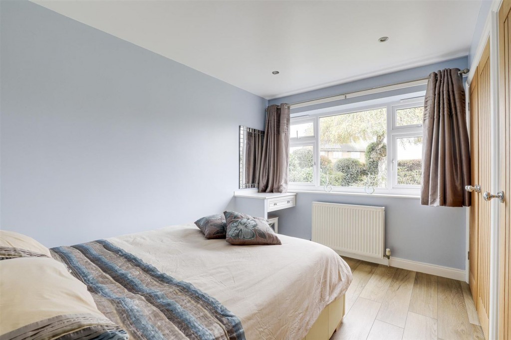 Wysall Lane, Rempstone, LE12