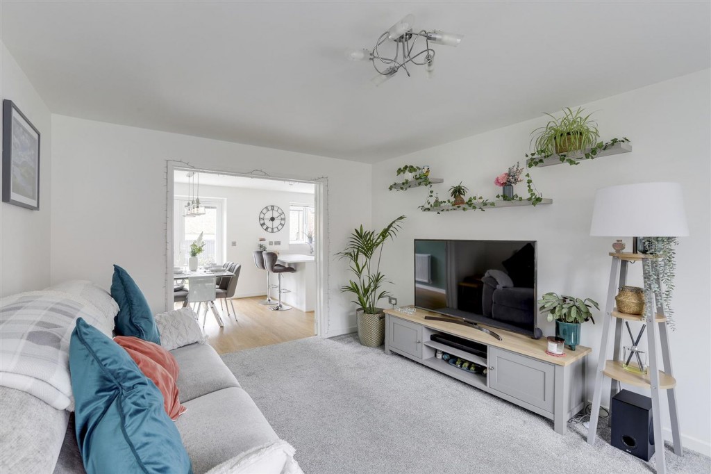 Beamlight Road, Eastwood, NG16