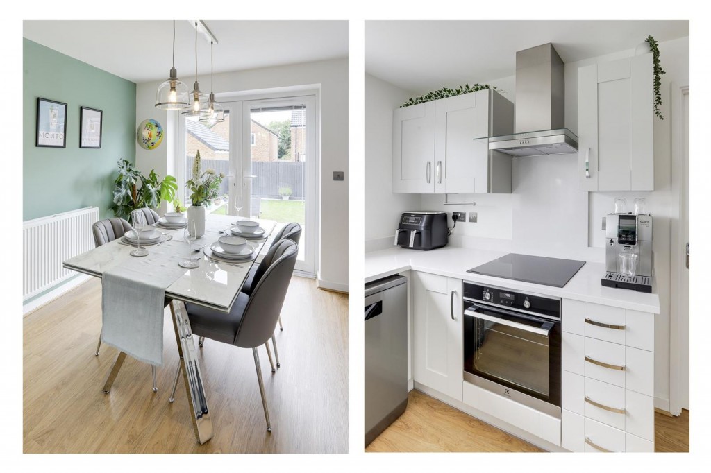 Beamlight Road, Eastwood, NG16