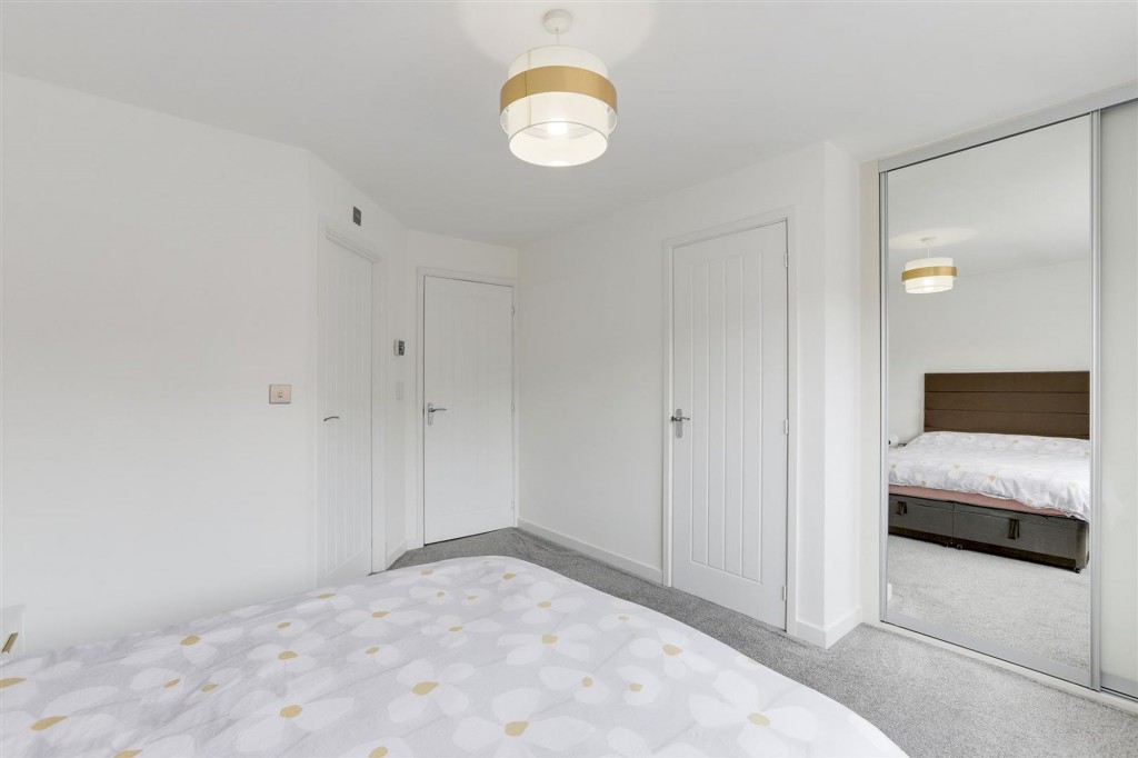 Beamlight Road, Eastwood, NG16