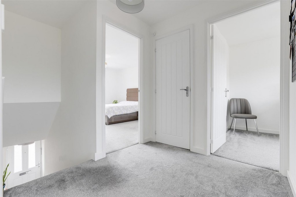 Beamlight Road, Eastwood, NG16