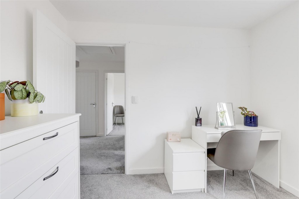 Beamlight Road, Eastwood, NG16