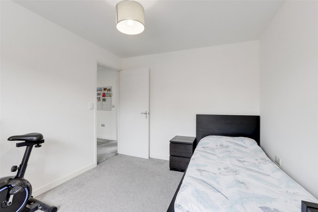 Beamlight Road, Eastwood, NG16