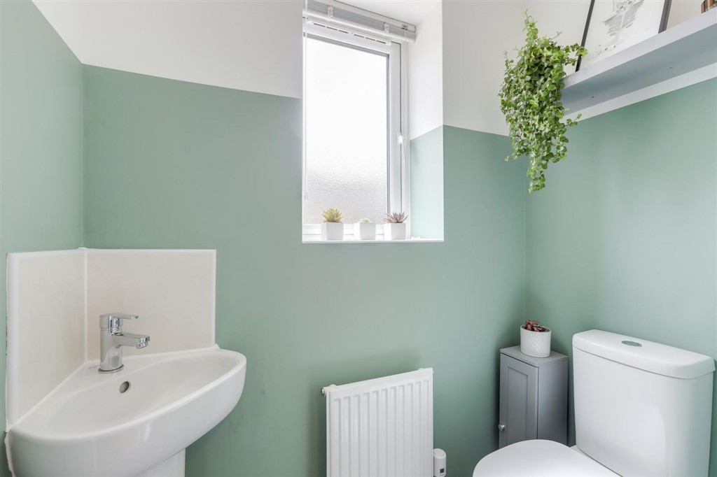 Beamlight Road, Eastwood, NG16