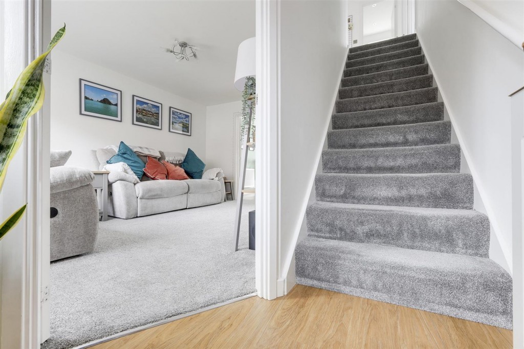 Beamlight Road, Eastwood, NG16