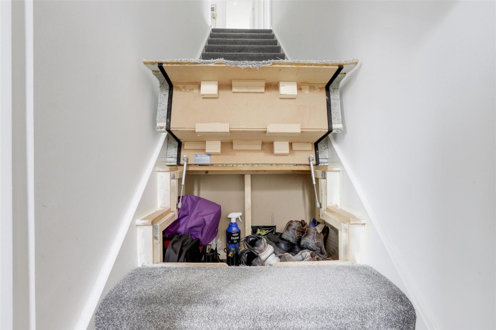 Beamlight Road, Eastwood, NG16