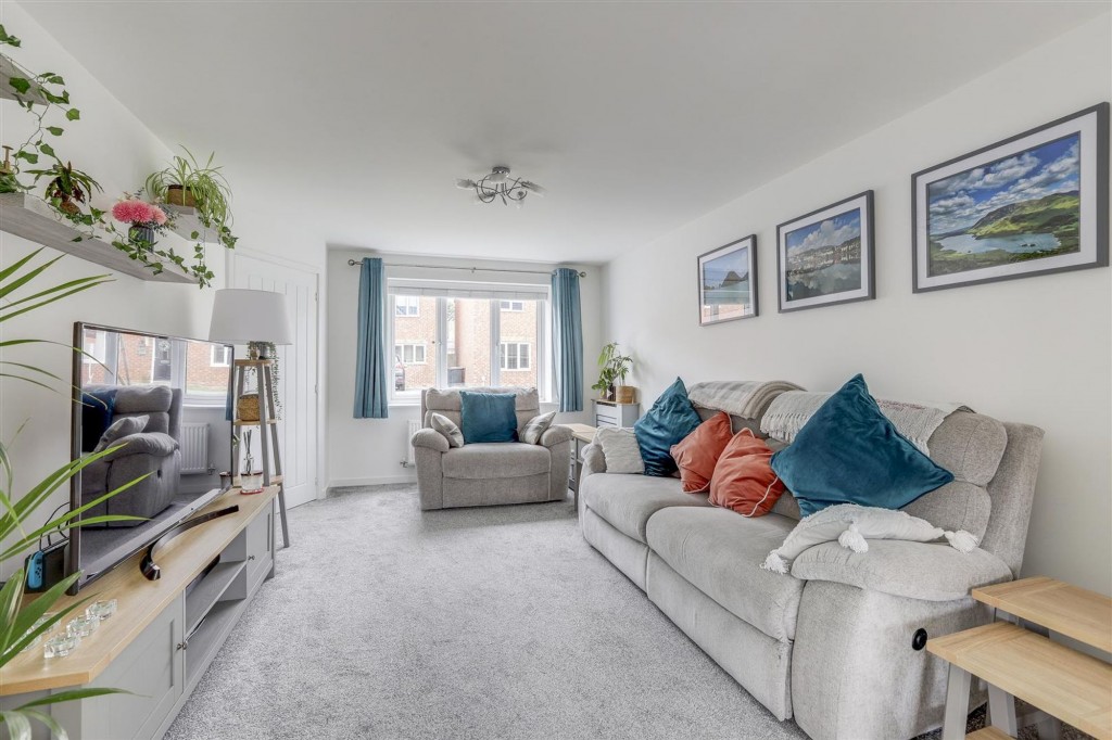 Beamlight Road, Eastwood, NG16