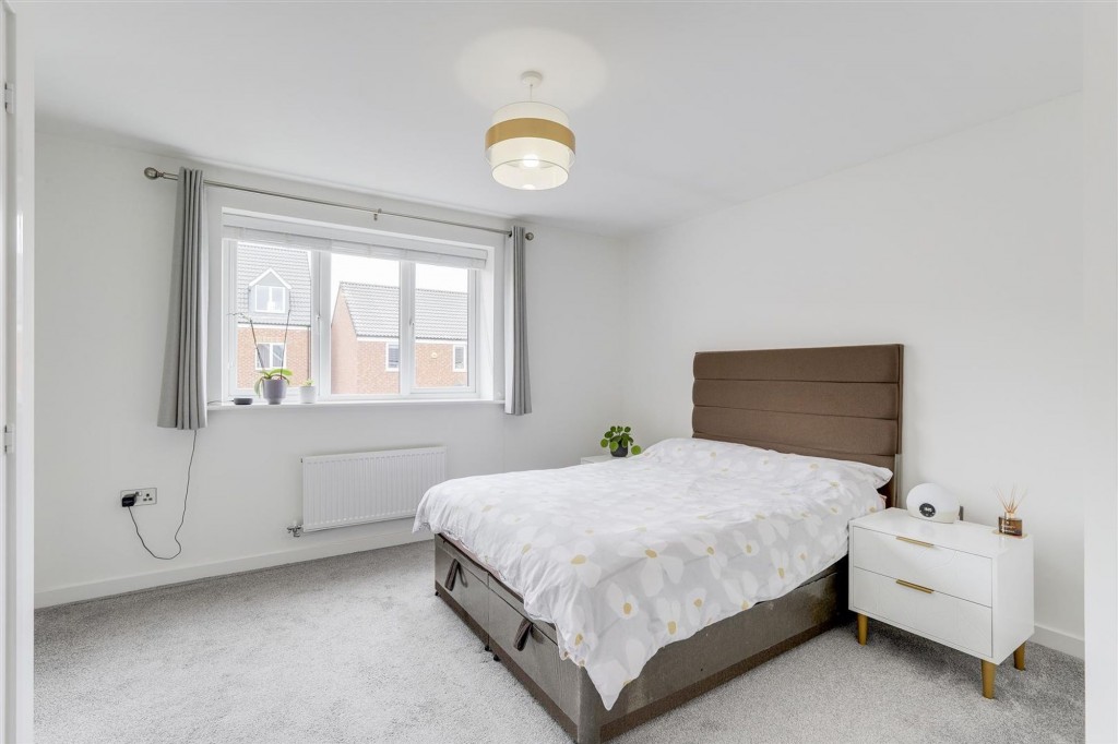 Beamlight Road, Eastwood, NG16