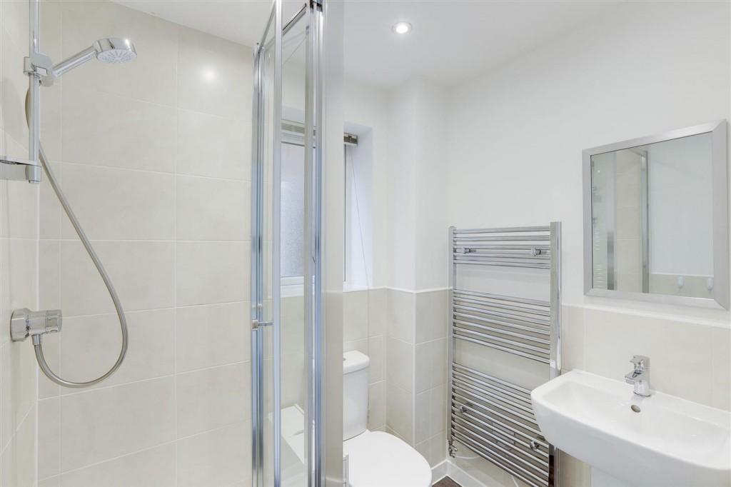 Beamlight Road, Eastwood, NG16