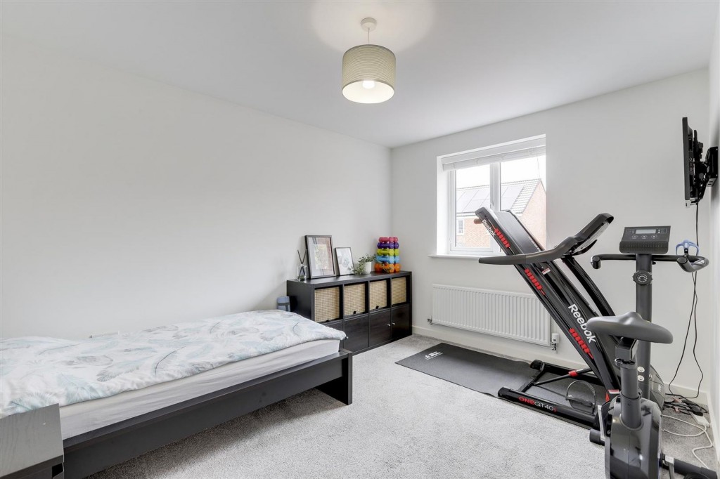 Beamlight Road, Eastwood, NG16