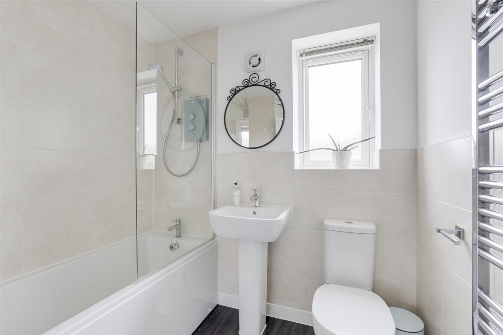 Beamlight Road, Eastwood, NG16