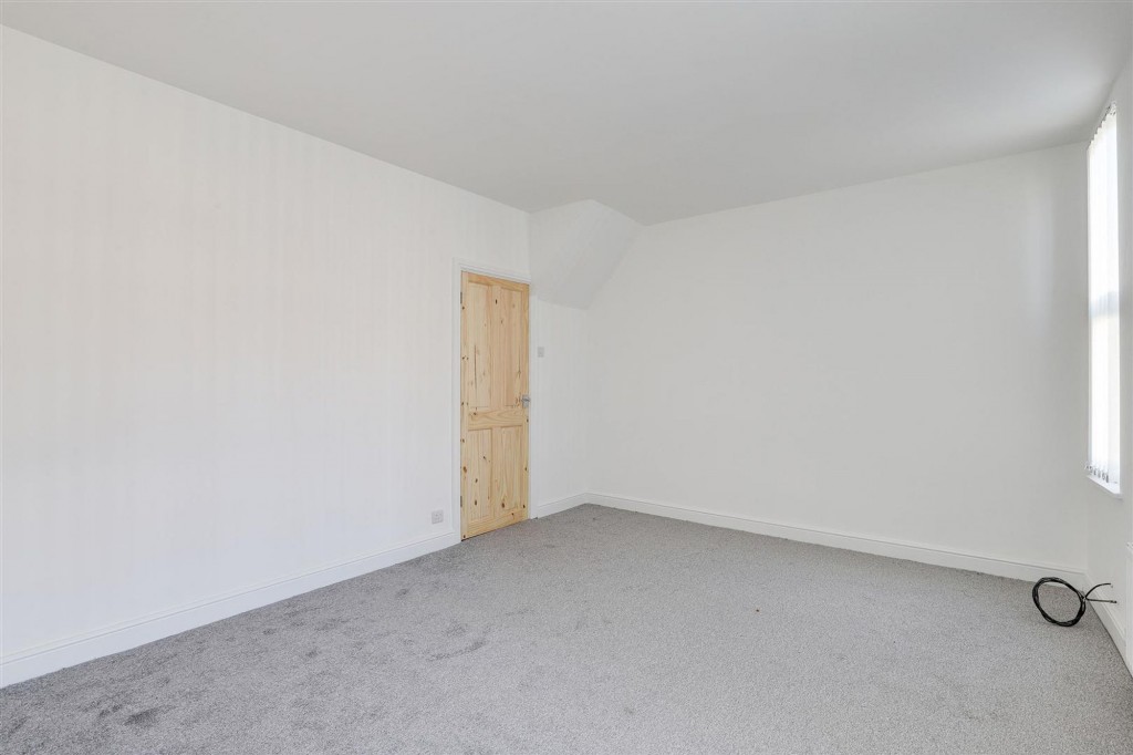 Sneinton Boulevard, Nottingham, NG2