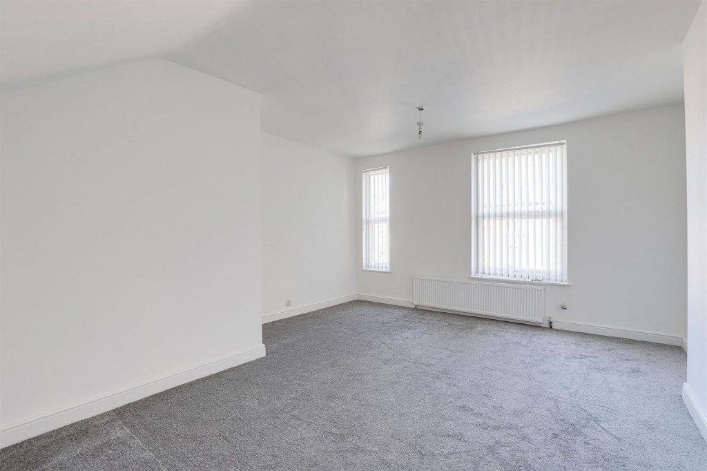 Sneinton Boulevard, Nottingham, NG2