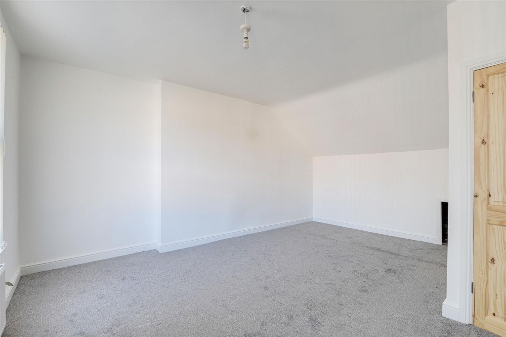 Sneinton Boulevard, Nottingham, NG2