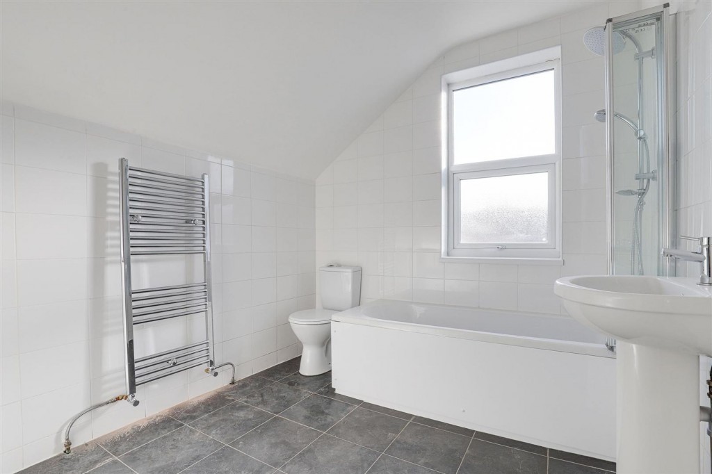 Sneinton Boulevard, Nottingham, NG2
