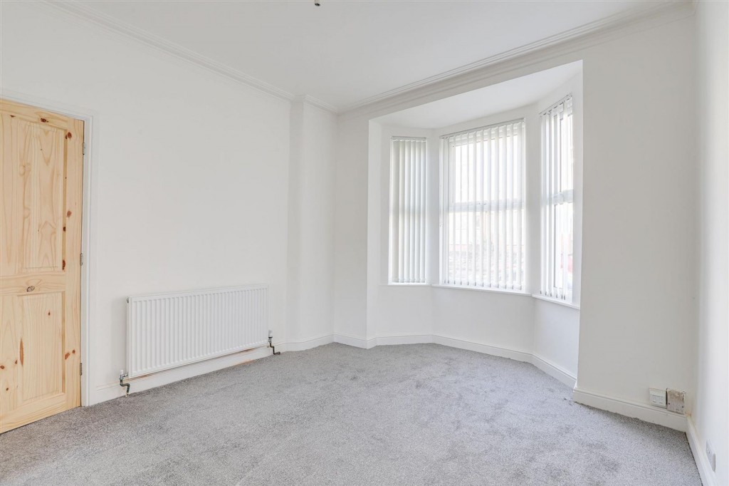 Sneinton Boulevard, Nottingham, NG2