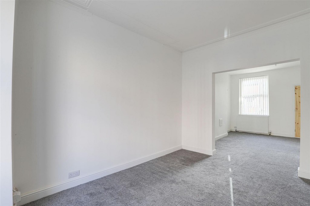 Sneinton Boulevard, Nottingham, NG2