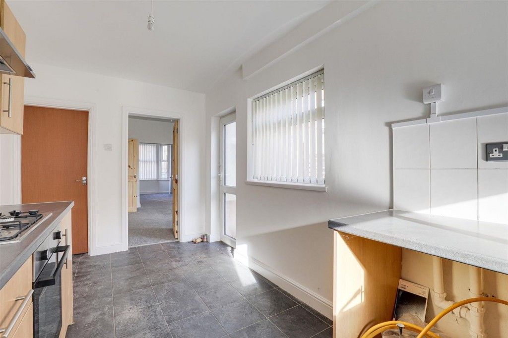 Sneinton Boulevard, Nottingham, NG2