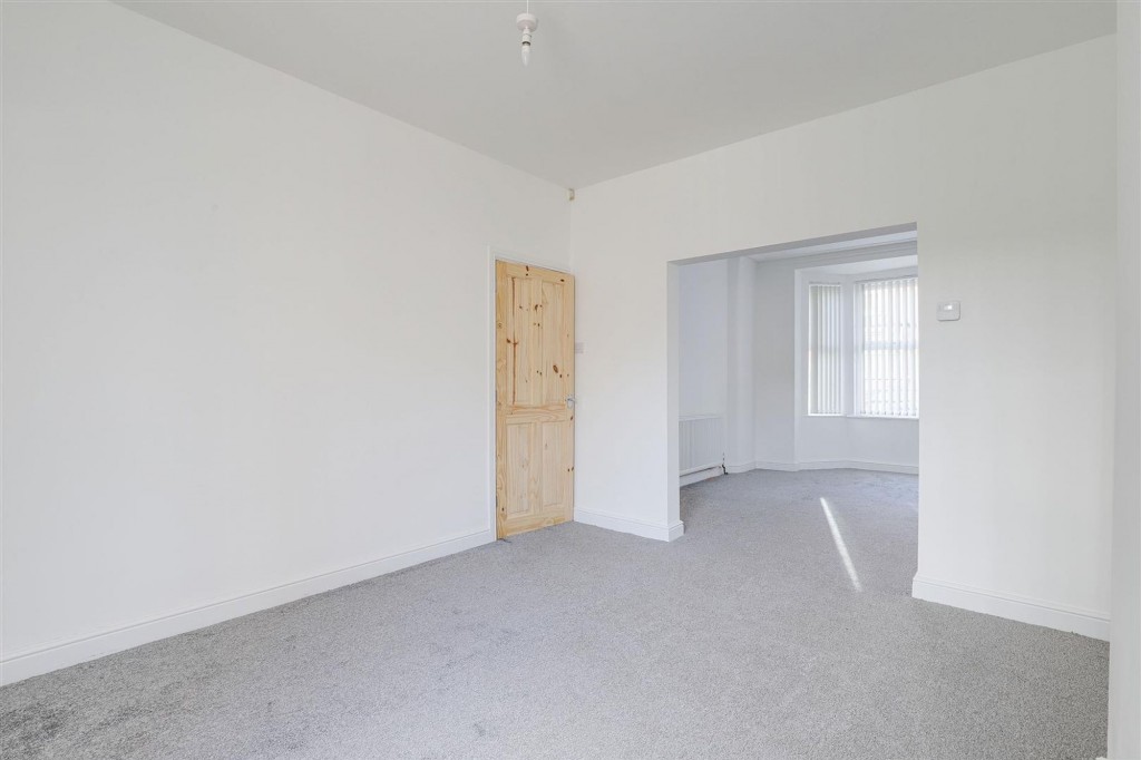 Sneinton Boulevard, Nottingham, NG2
