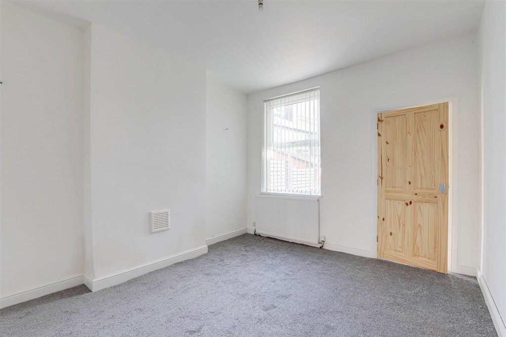Sneinton Boulevard, Nottingham, NG2