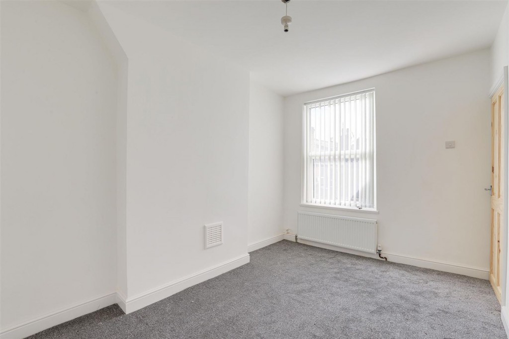Sneinton Boulevard, Nottingham, NG2