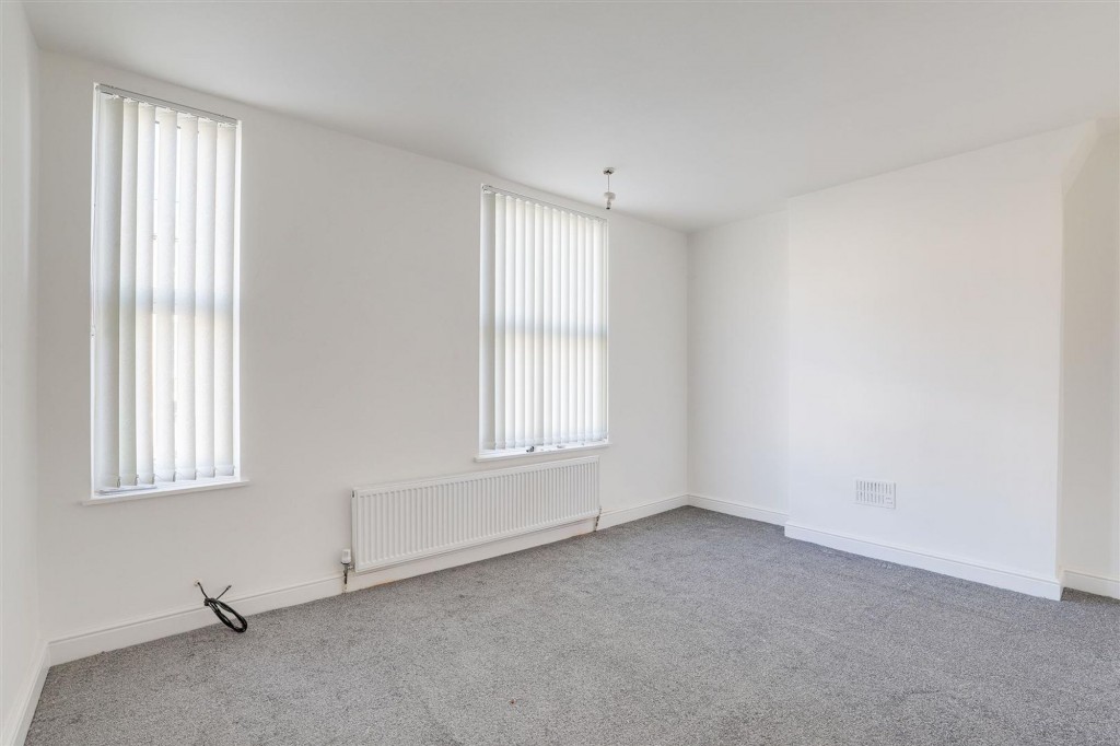 Sneinton Boulevard, Nottingham, NG2