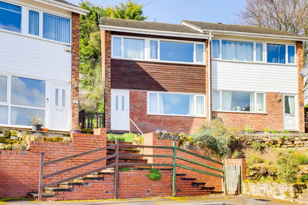 Salamander Close, Carlton, NG4