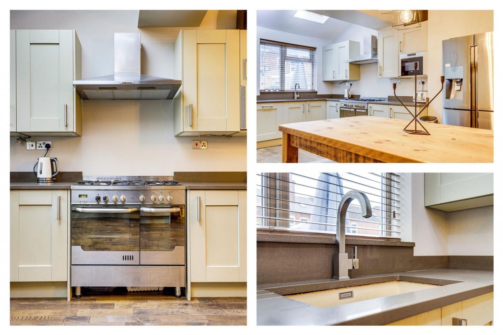 Wilford Crescent East, Nottingham, NG2