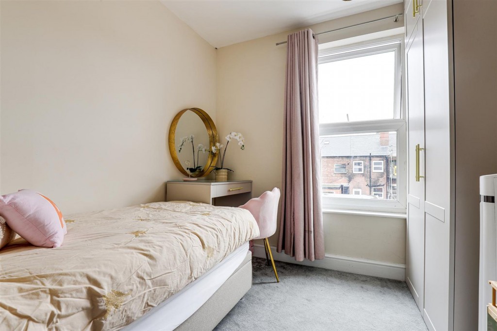 Wilford Crescent East, Nottingham, NG2