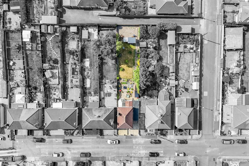 Seagrave Avenue, Kirkby-In-Ashfield, NG17