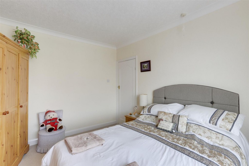 Seagrave Avenue, Kirkby-In-Ashfield, NG17