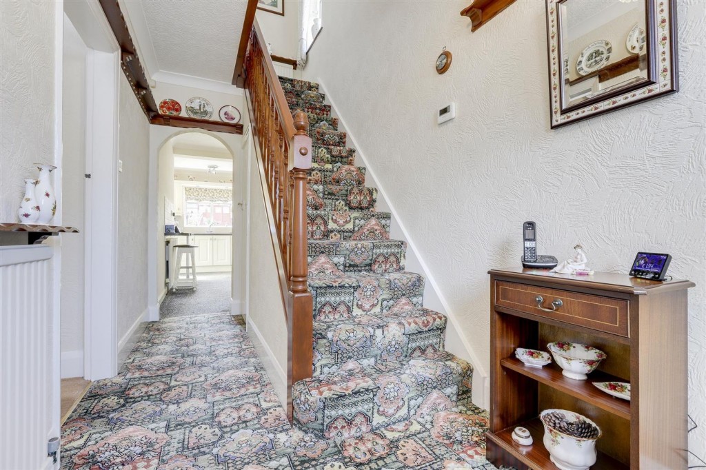 Seagrave Avenue, Kirkby-In-Ashfield, NG17