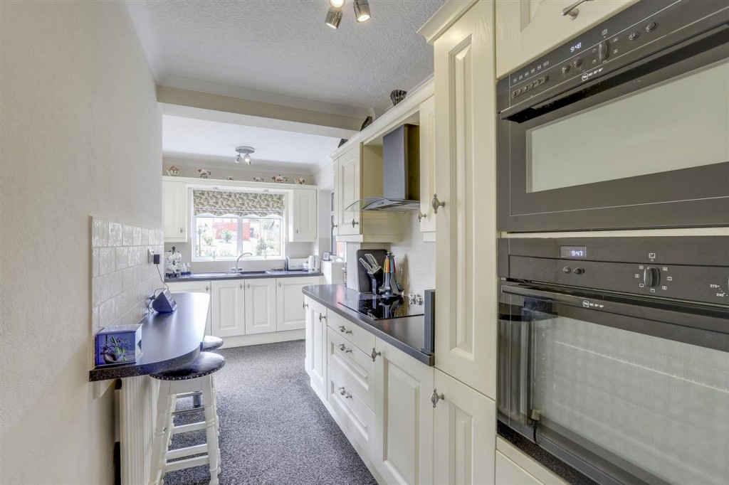 Seagrave Avenue, Kirkby-In-Ashfield, NG17