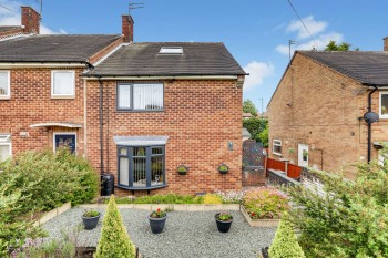 Broadwood Road, Nottingham, NG5