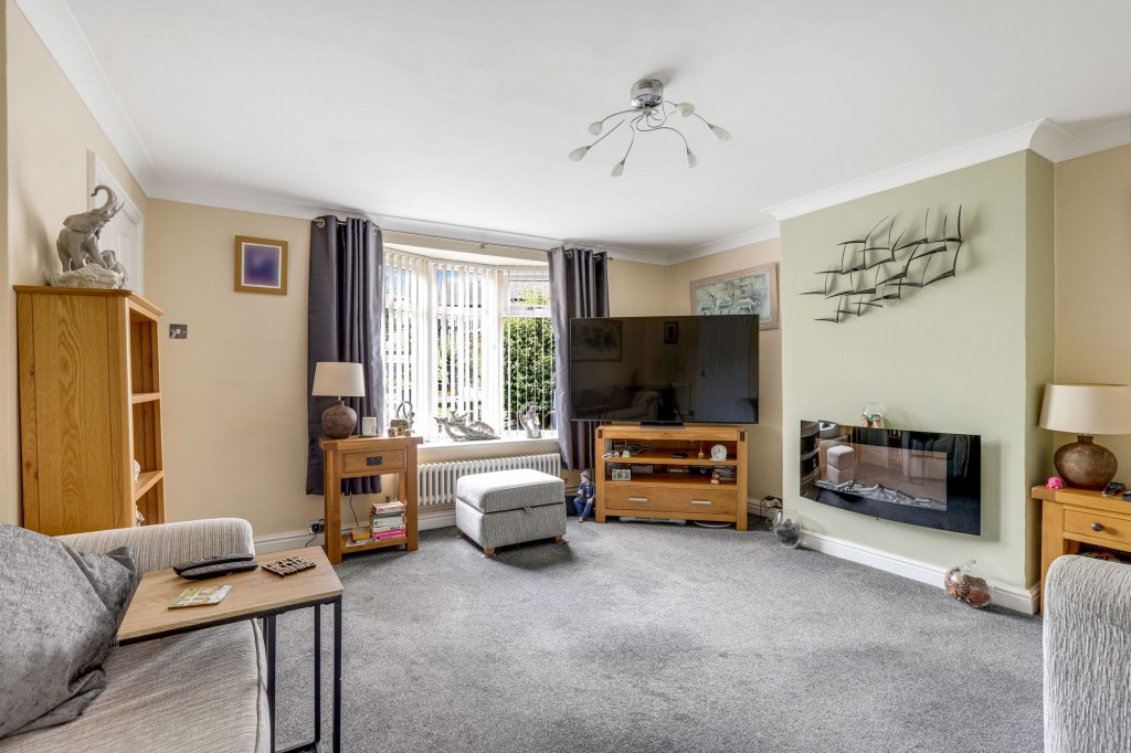 Broadwood Road, Nottingham, NG5