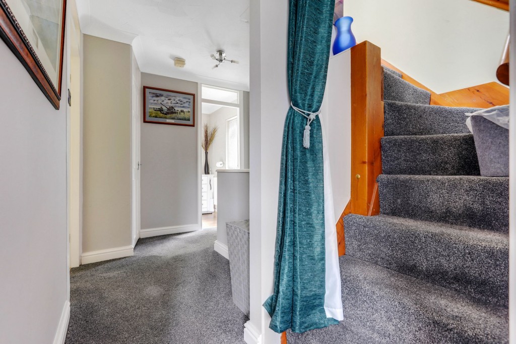 Broadwood Road, Nottingham, NG5