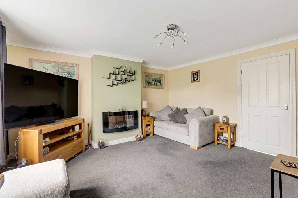 Broadwood Road, Nottingham, NG5
