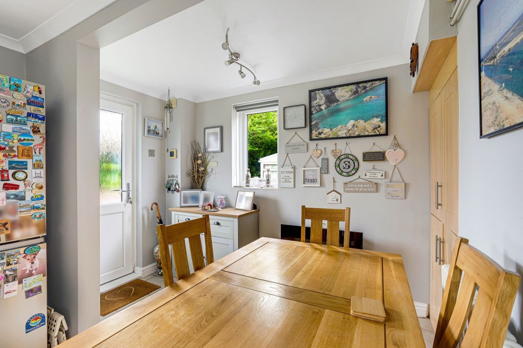 Broadwood Road, Nottingham, NG5