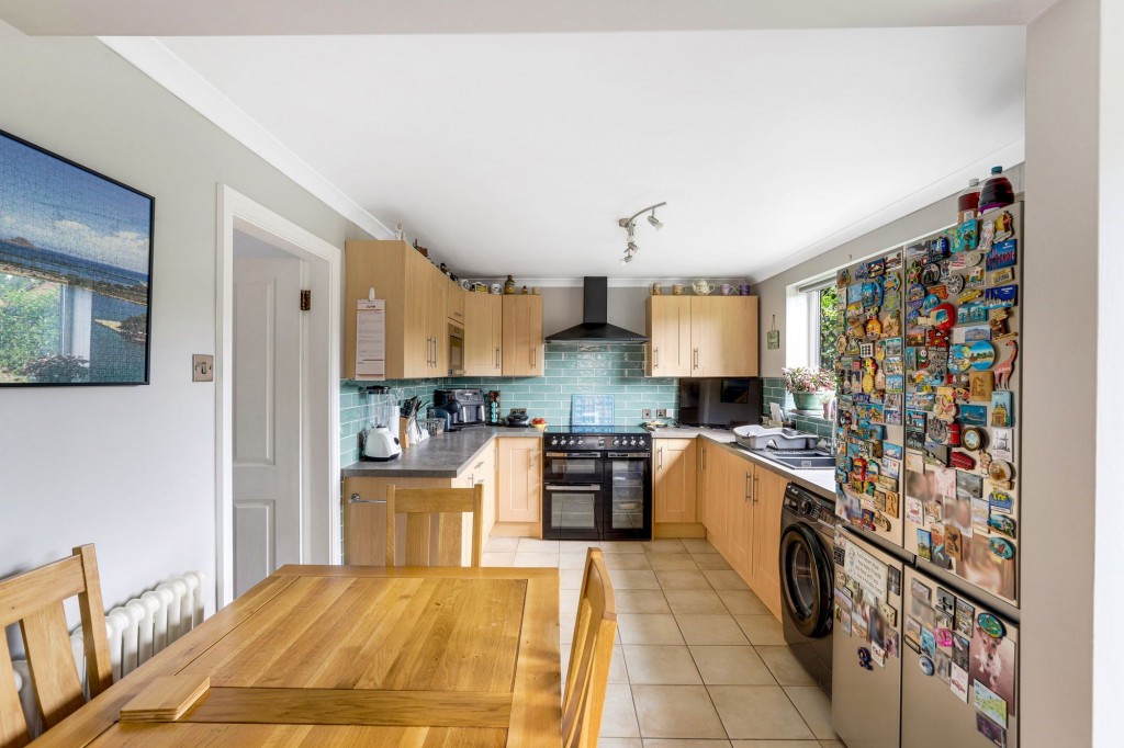 Broadwood Road, Nottingham, NG5