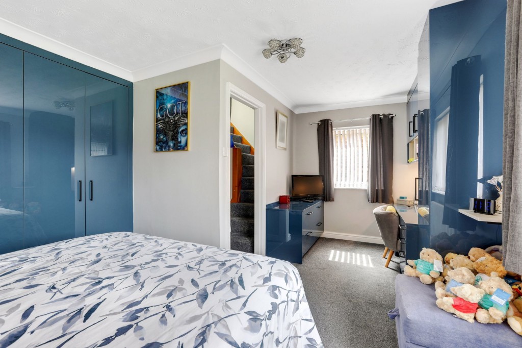 Broadwood Road, Nottingham, NG5