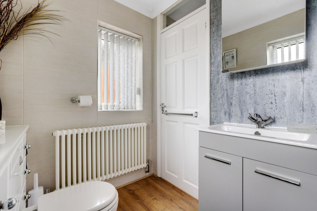 Broadwood Road, Nottingham, NG5