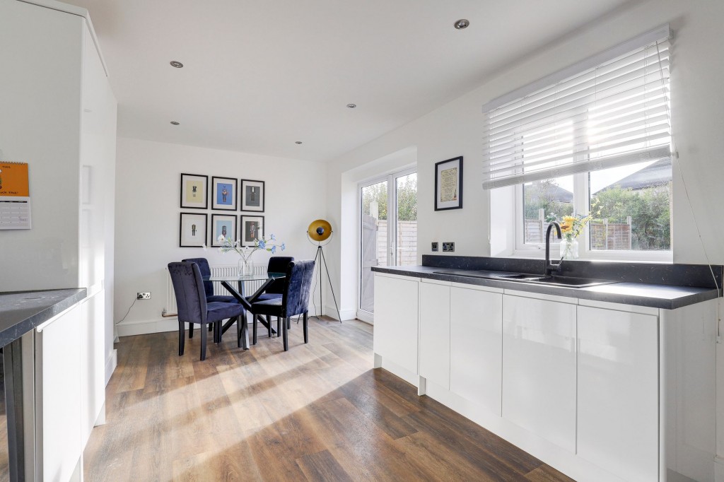 Brinkhill Crescent, Nottingham, NG11