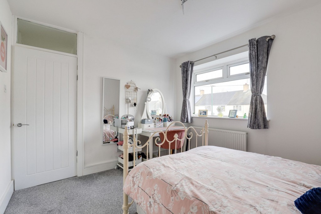 Brinkhill Crescent, Nottingham, NG11