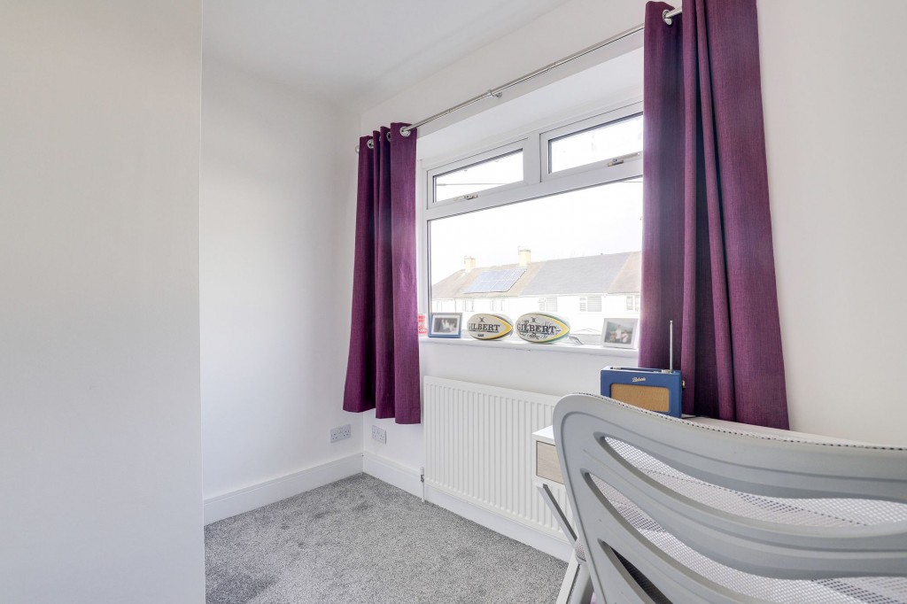 Brinkhill Crescent, Nottingham, NG11