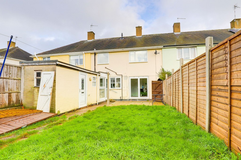 Brinkhill Crescent, Nottingham, NG11