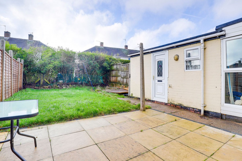 Brinkhill Crescent, Nottingham, NG11