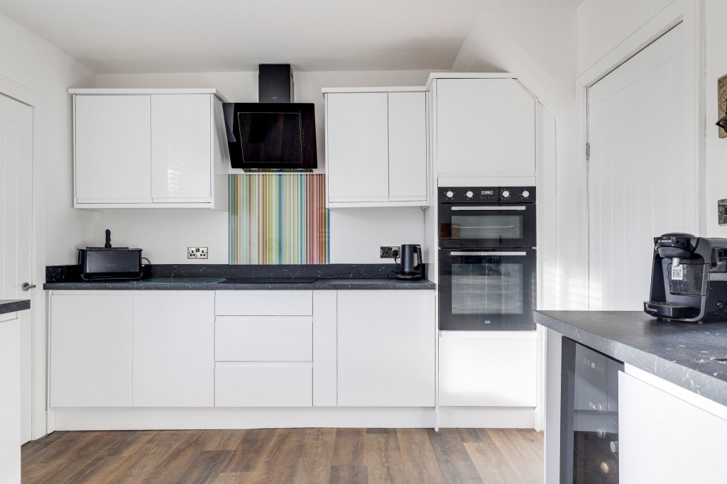 Brinkhill Crescent, Nottingham, NG11