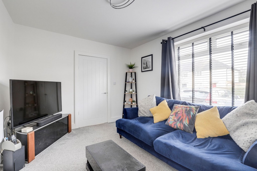 Brinkhill Crescent, Nottingham, NG11