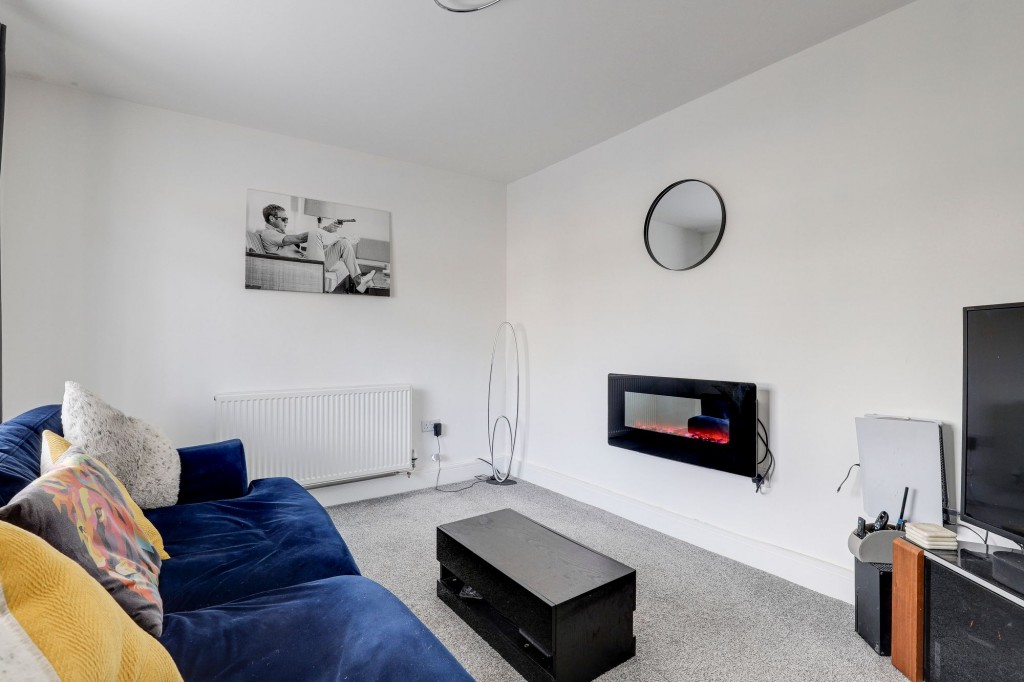 Brinkhill Crescent, Nottingham, NG11