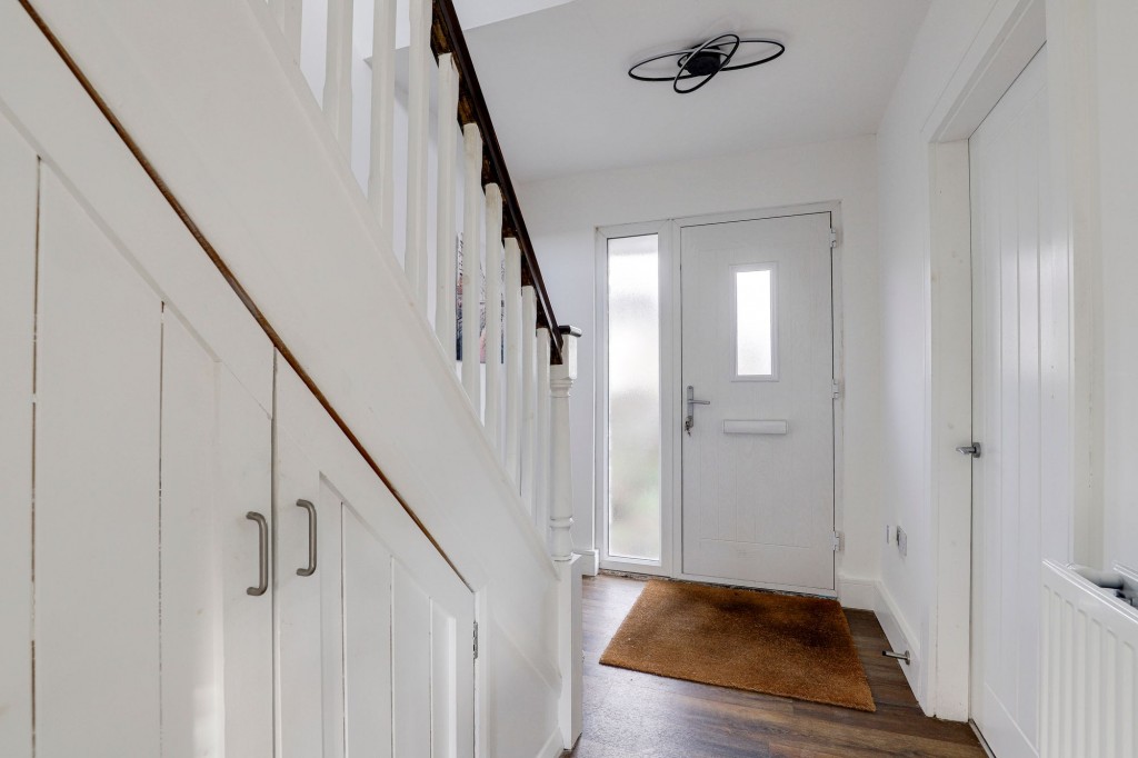 Brinkhill Crescent, Nottingham, NG11